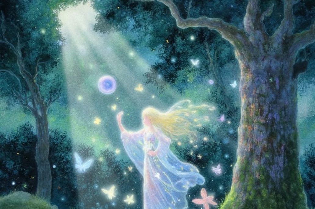 心理手记：过度自我关注≠自私自恋｜一张分辨清单，帮你走出内耗