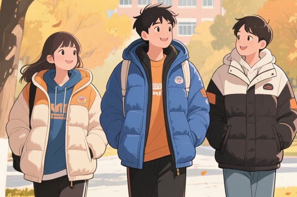 大学生常见心理问题