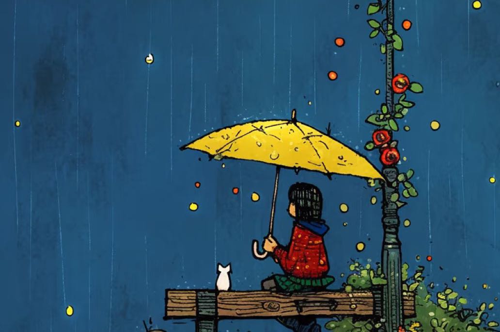 原生家庭自我疗愈的四个阶段