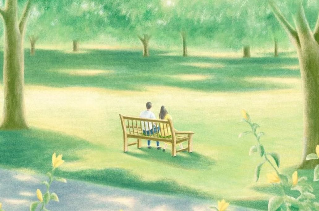 婚姻经营手记：好的婚姻，从来不是天生般配，而是日常深耕💞