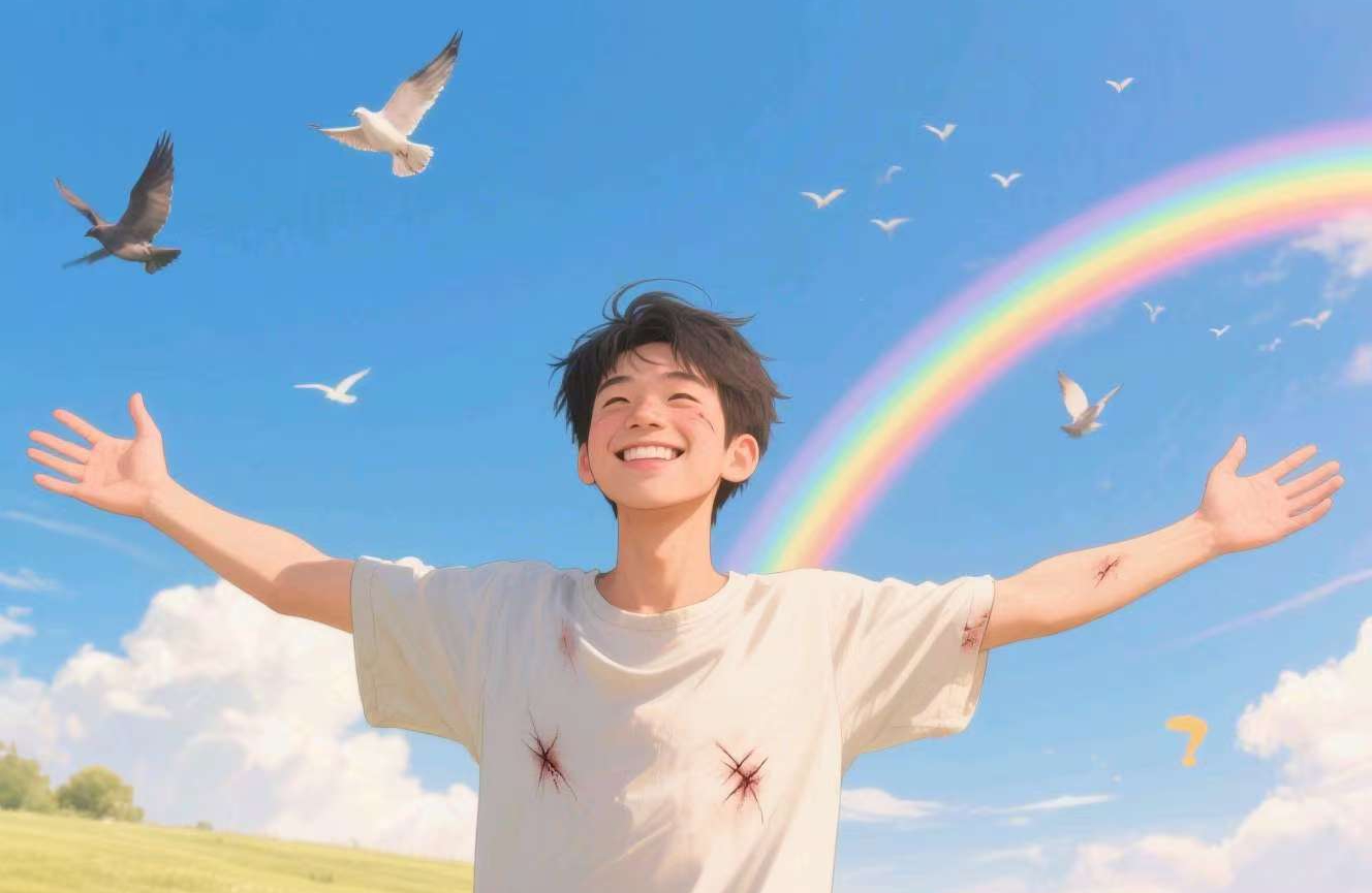 职场真相：扛住压力、破掉迷茫、转对赛道，你缺的不是努力是方法