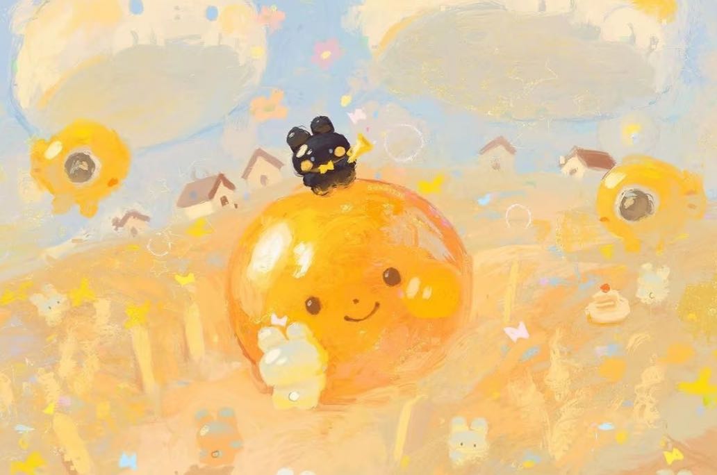 如何让内心变得更强大、更自信🌱