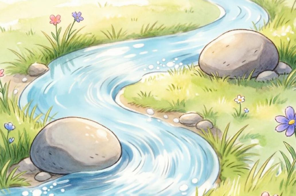 情绪康复的三阶段：从被淹没到自由