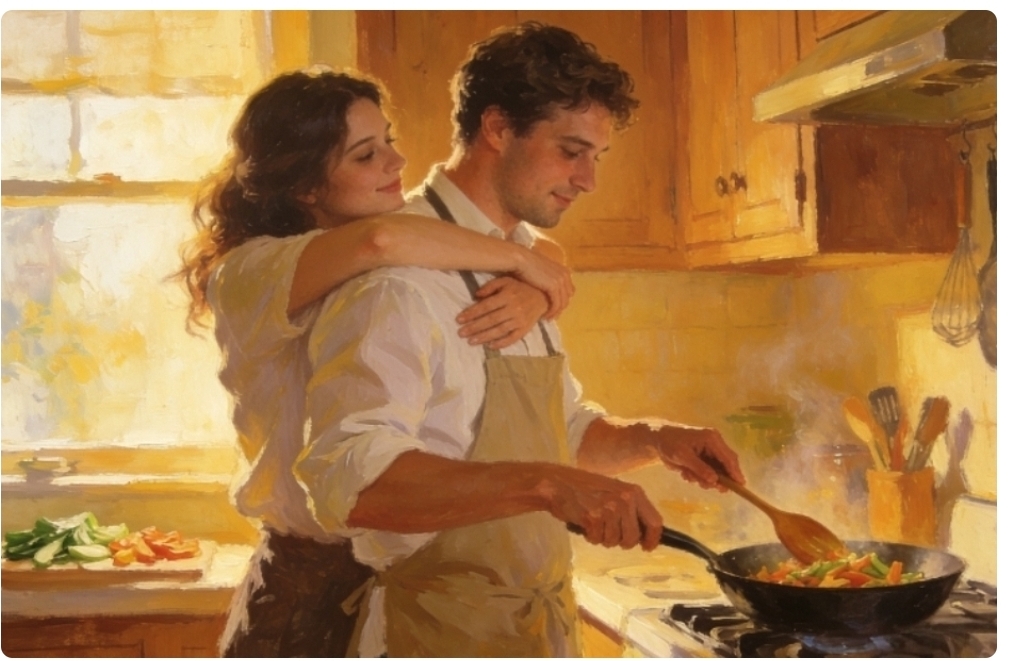 再爱一个人，也要守住这3条婚姻底线