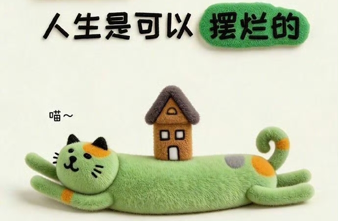 不复制剧本，重写家族叙事