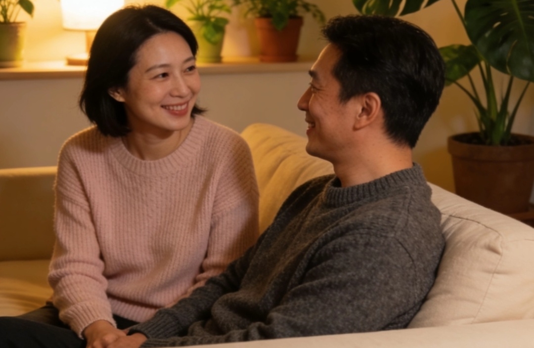 冷战不说话，如何重新开启有效沟通