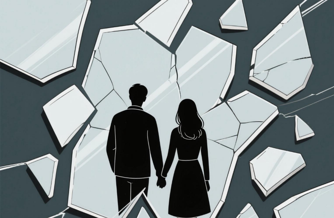 冷暴力：比争吵更伤人的“安静”