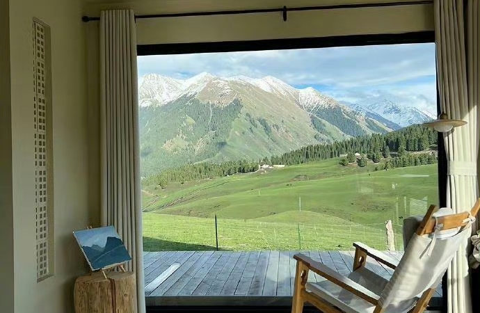 穷其一生，我们寻找的是被看见