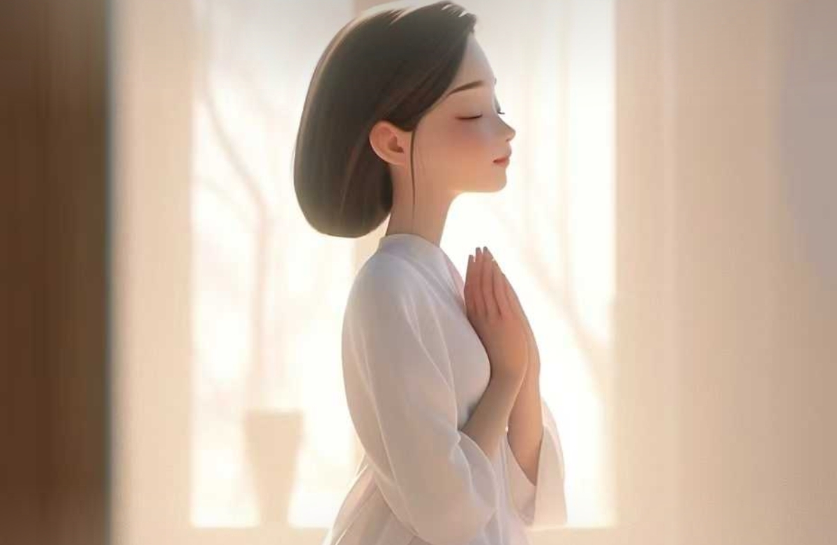 如何开始重养自己