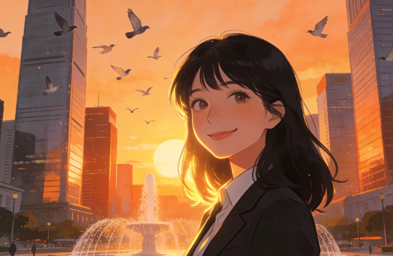 小雨升职记——如何守住工作边界不伤和气