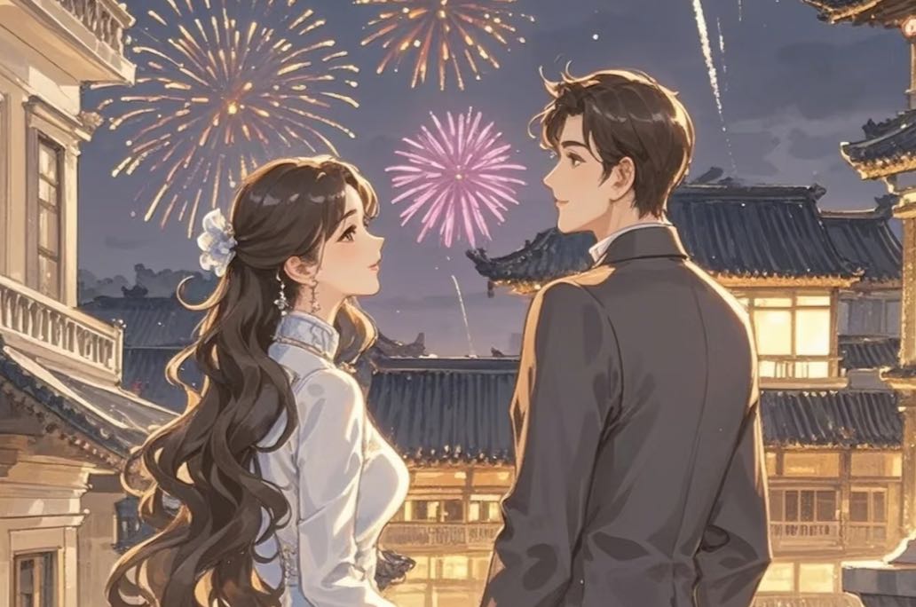 婚姻里如何有效吵架？