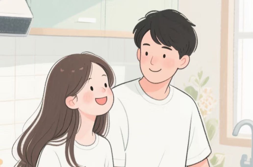 维系一段亲密长期关系的心理学法则五