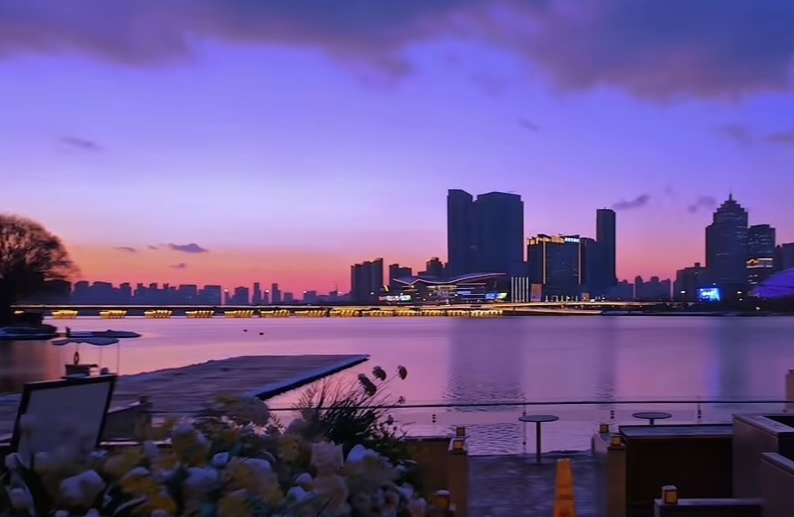 失恋后的心理急救方法？