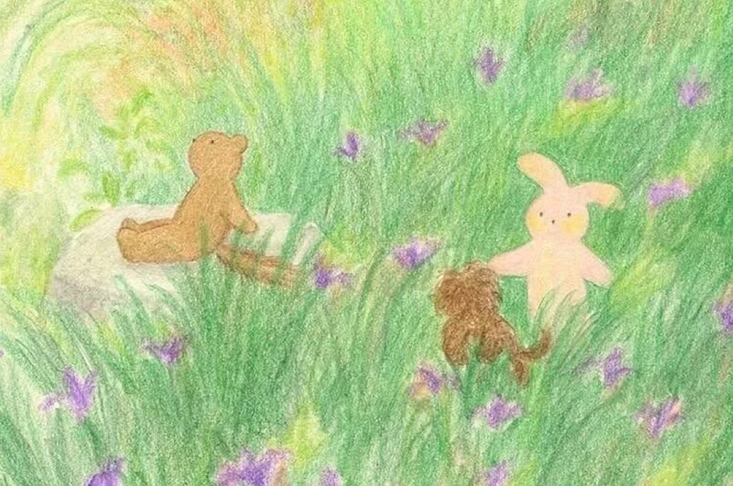 ❣️不愿负责的心理手记：深爱却无力担当，是匮乏而非冷漠💫