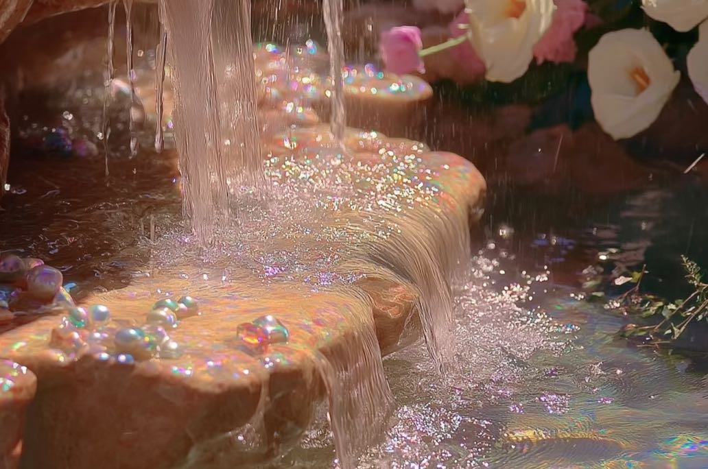 情感是双向匹配，自洽才是终极答案✅