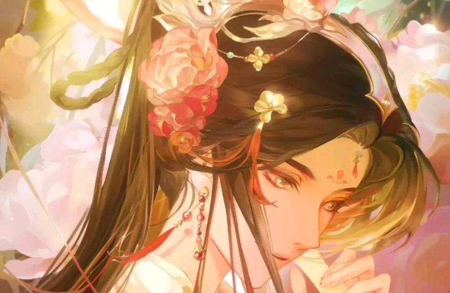 《天官赐福》心理学角度解读（文艺心理学）