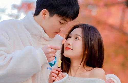 如何拥有甜蜜的爱情