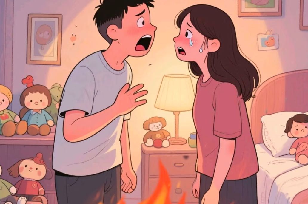 夫妻在磨合期应该怎么度过？