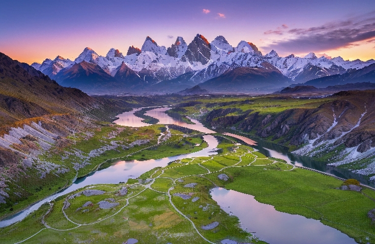 读懂自己，直面心里！