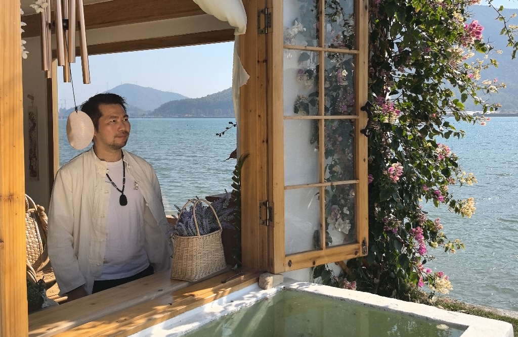 想变得越来越好，只能靠自己