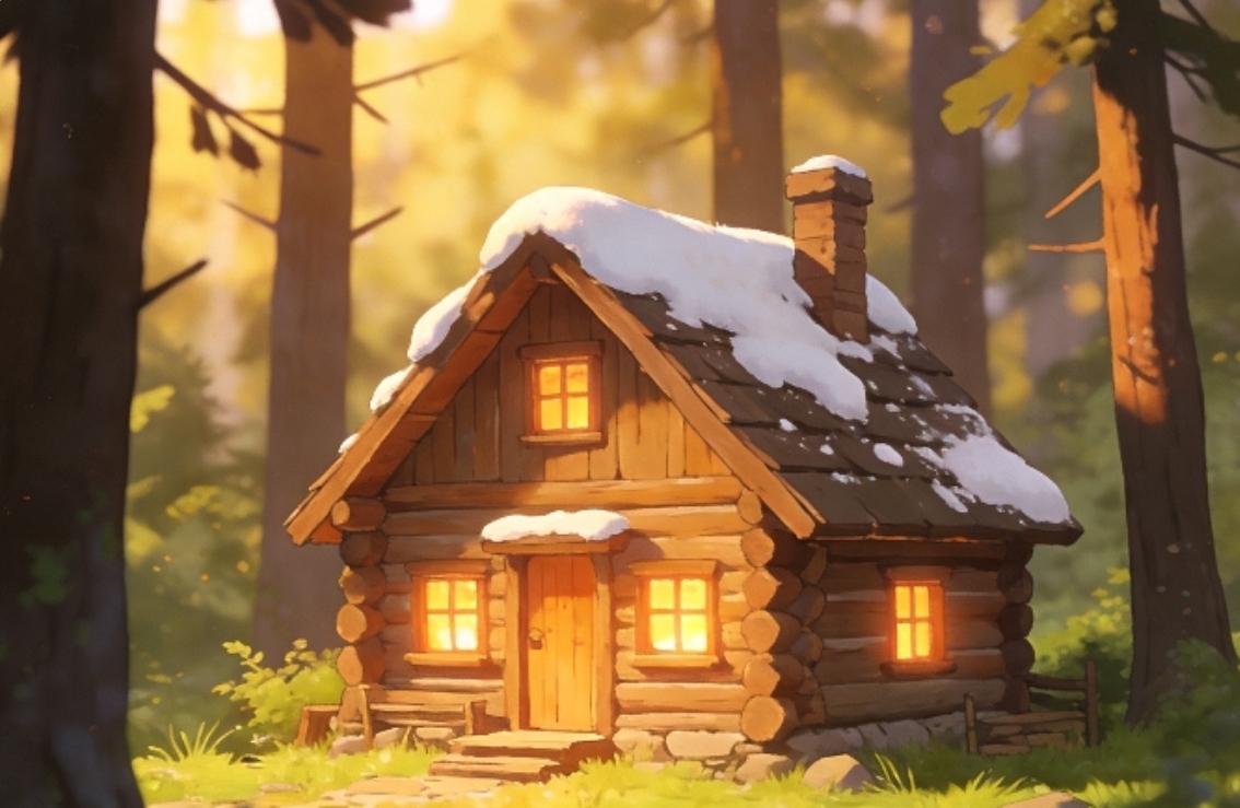 当微小的失望堆积如山