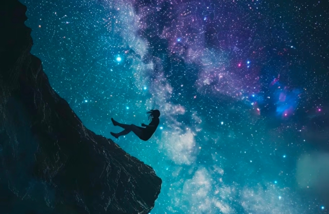 低谷时期，如何去保护自己呢？