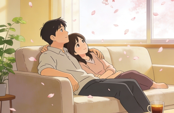 幸福婚姻的三个心理学步骤，越走越甜