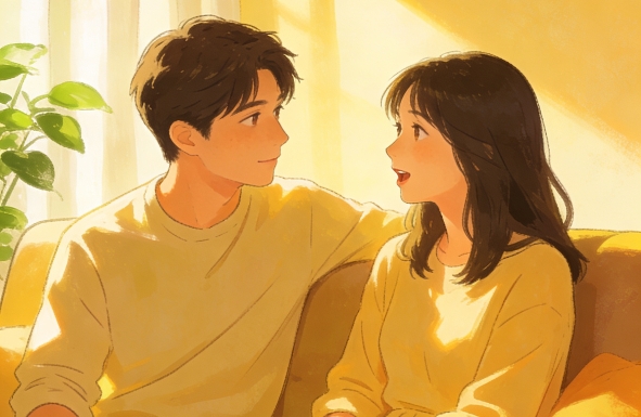 三步拥有高情绪价值，让关系越走越近