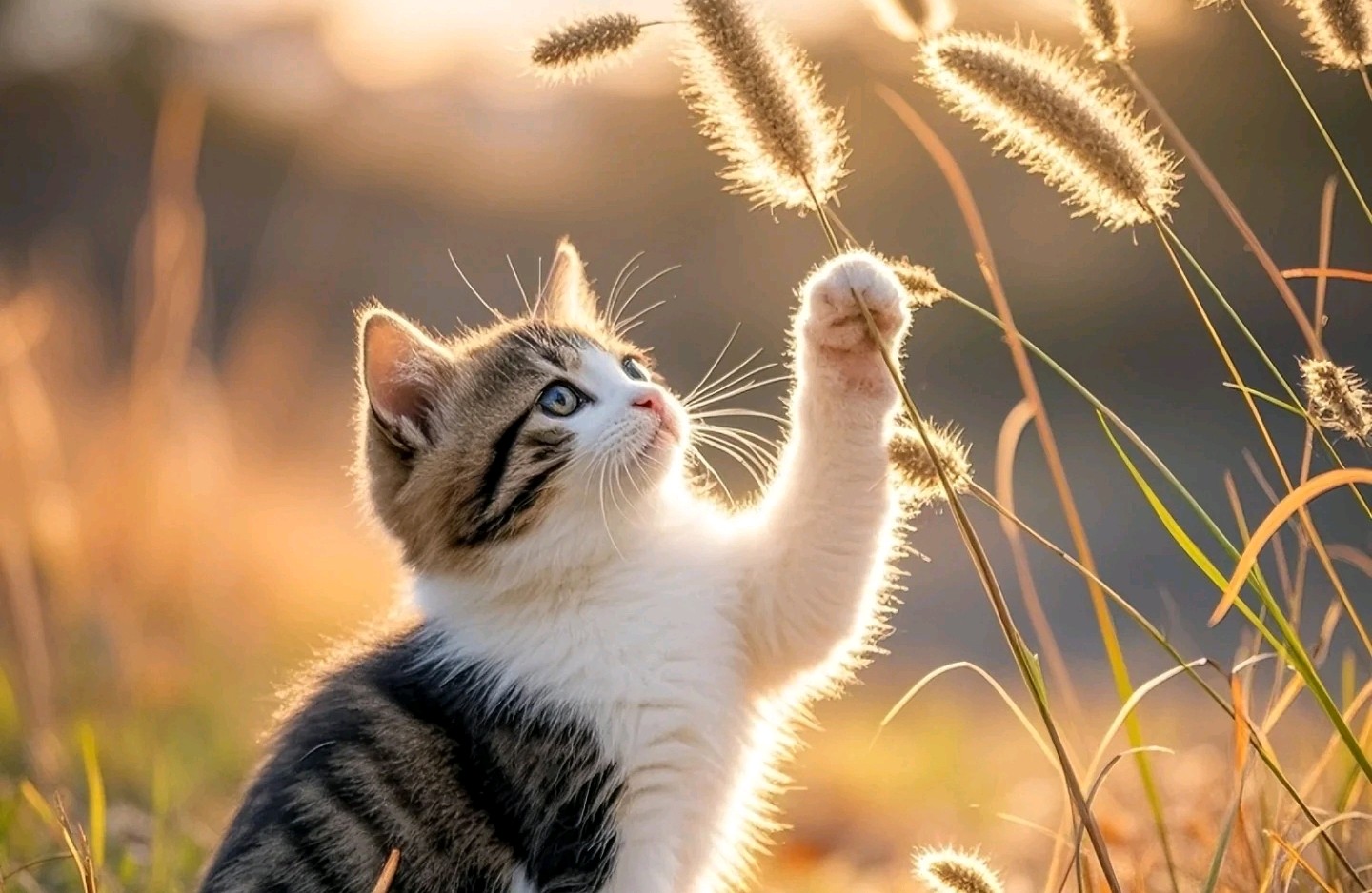 为什么你越主动，他越逃跑？