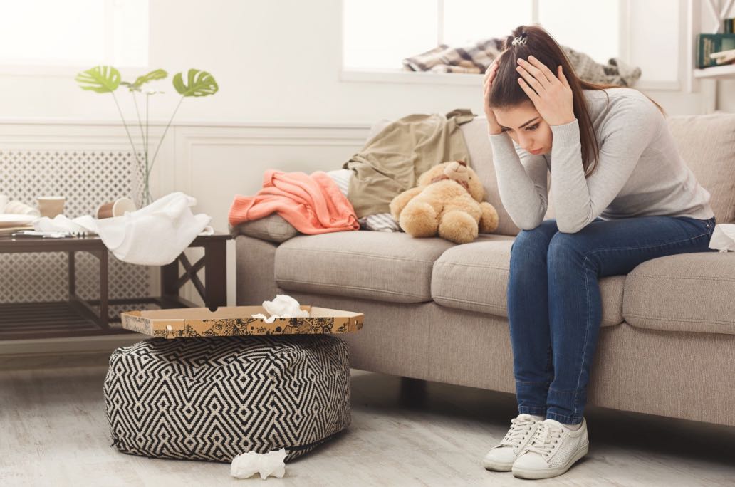 婚姻里最扎心的真相：活儿都是你“抢”来的！