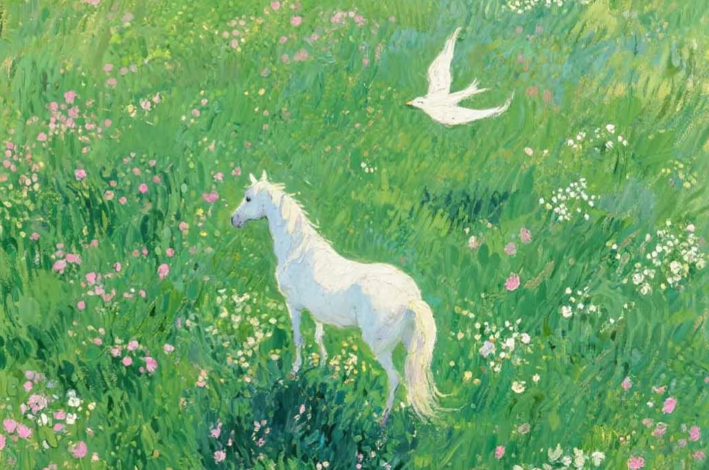 💫面临选择：以乐观为引，让选择生出勇气💪