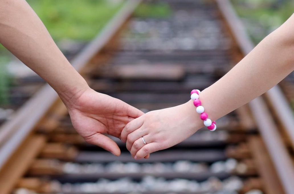 【摆脱单身的第一步：不是找对象，是找自己】