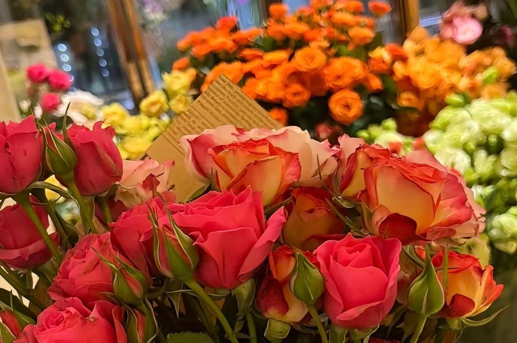 恋爱不是“表现好”，而是学会放松自己