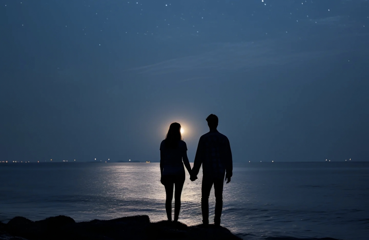 异地恋不慌，做好这几步就稳了