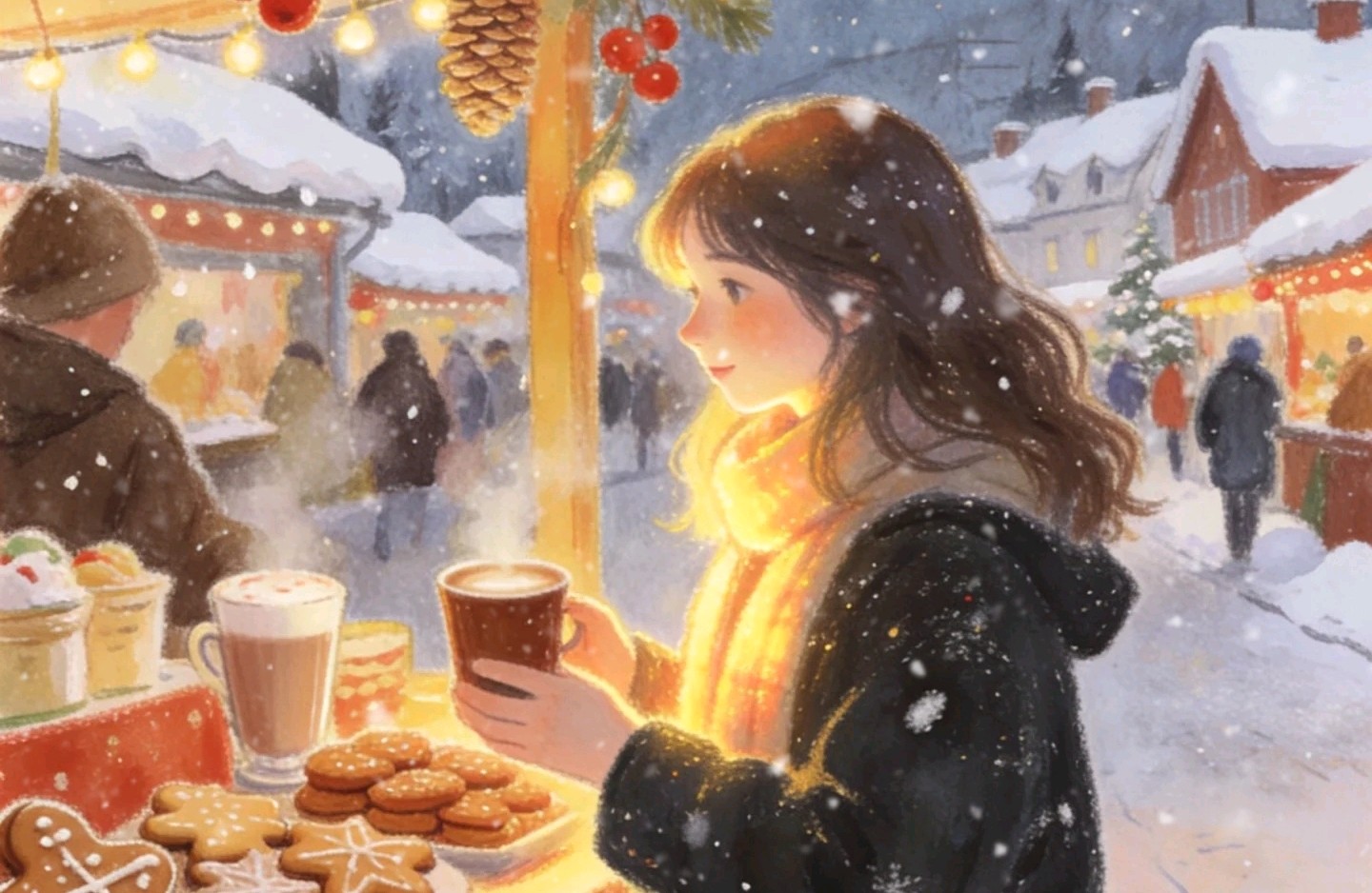 释放负能量：简单可行的四步方法