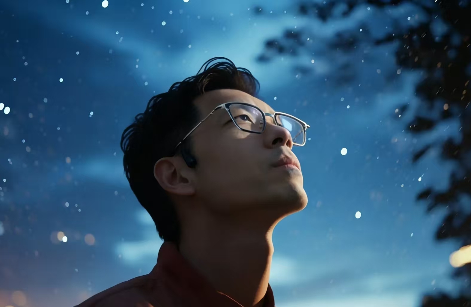 🎭 情绪转移的替罪羊：为什么你们总为小事吵大事