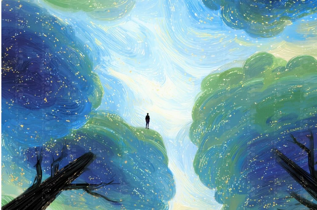 拖延症深层疗愈手记：读懂心理困局，从内耗卡点走向从容自愈✅