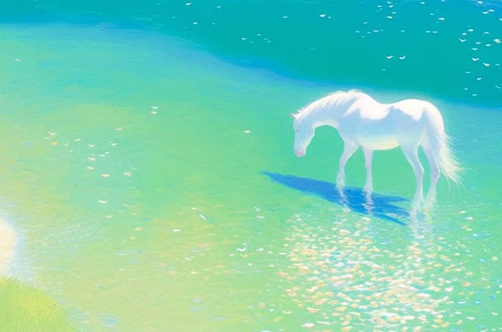 ❣️允许的智慧：与痛苦温柔共处，是最深的自我疗愈手记✨