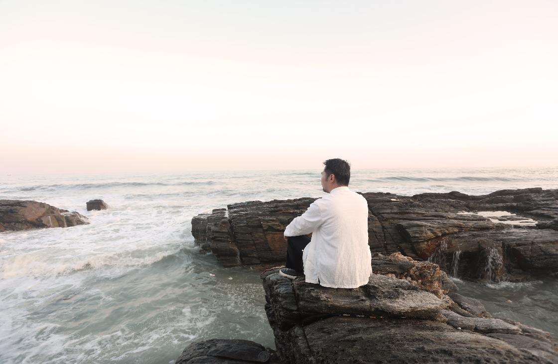 面对背叛，该怎么应对？