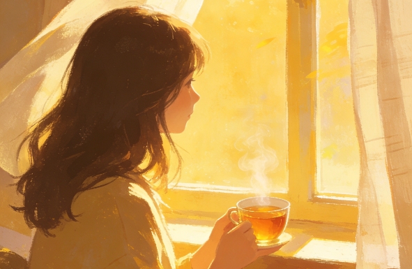 失恋自愈心理学：三步走出心碎，重新拥抱自己