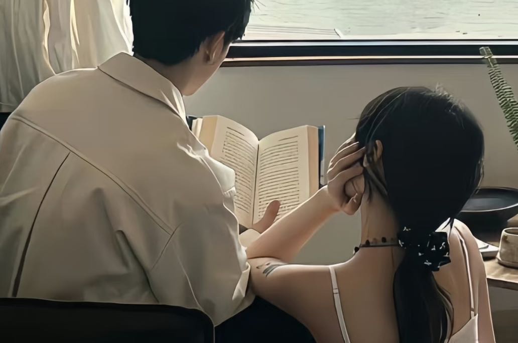 不缺爱情，缺不内耗的陪伴