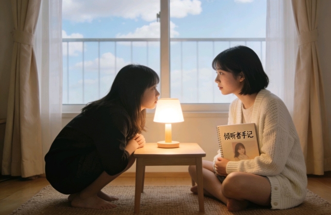 告别社交恐惧：实用可落地的方法