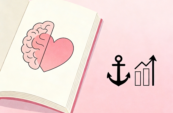 告别恋爱脑：三步心理学重建，把爱还给自己