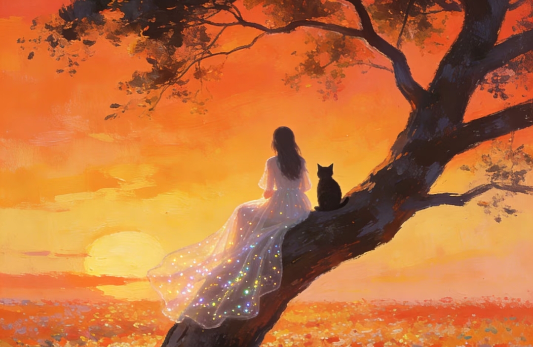 女人经济独立有多重要呢！