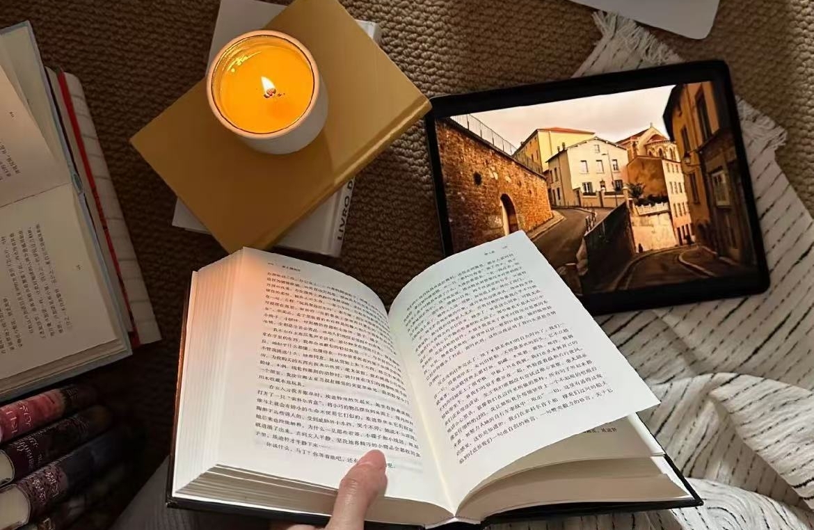 把自己治好，每个普通人都能学会的心理自救力