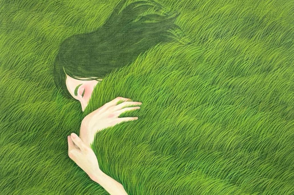 🔥思维模式的积极转变：从观察反思，到自我疗愈与重塑✨