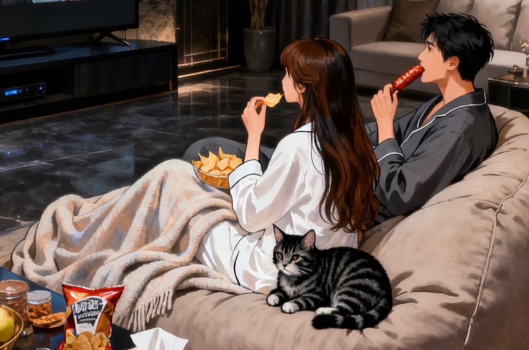 亲密关系中如何更好的沟通