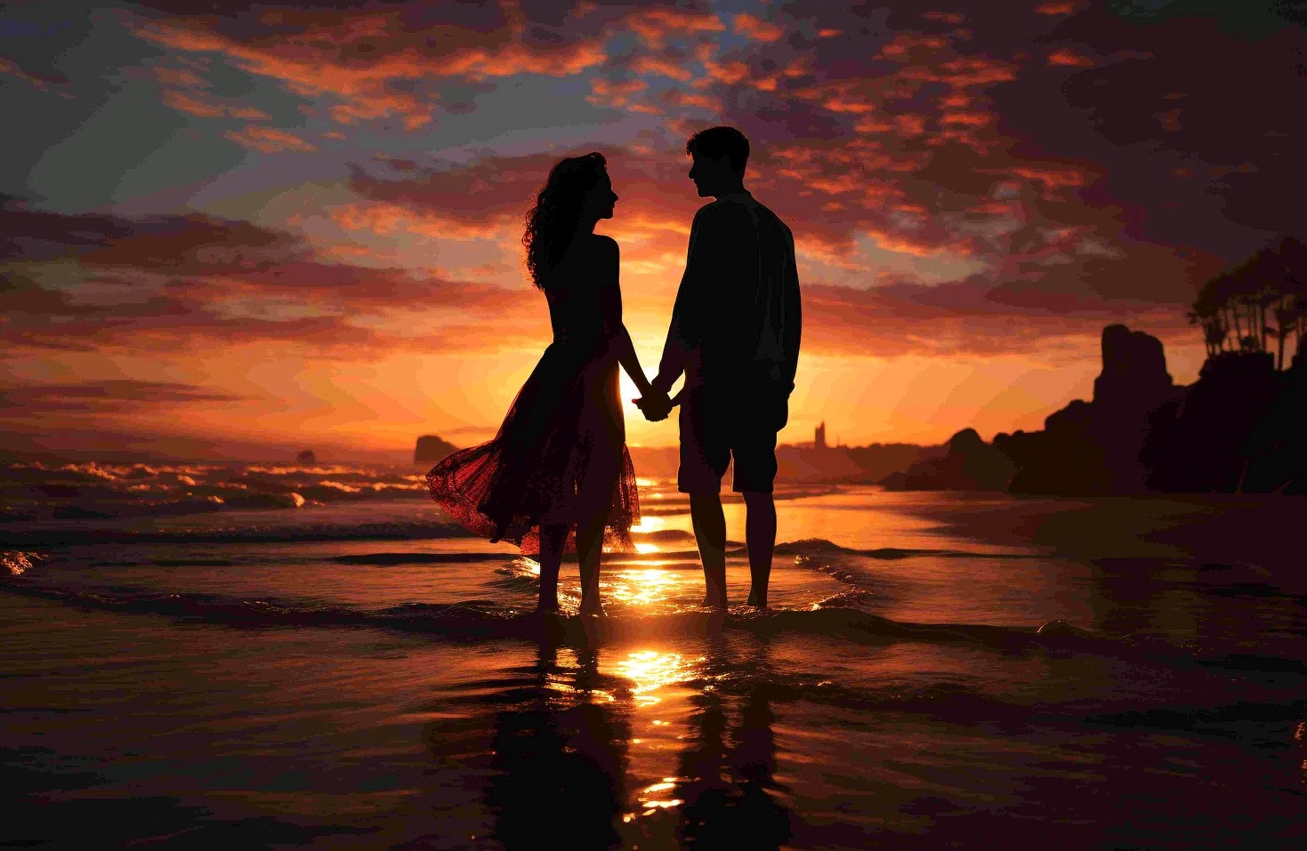 浅谈亲密关系中的“分享欲”