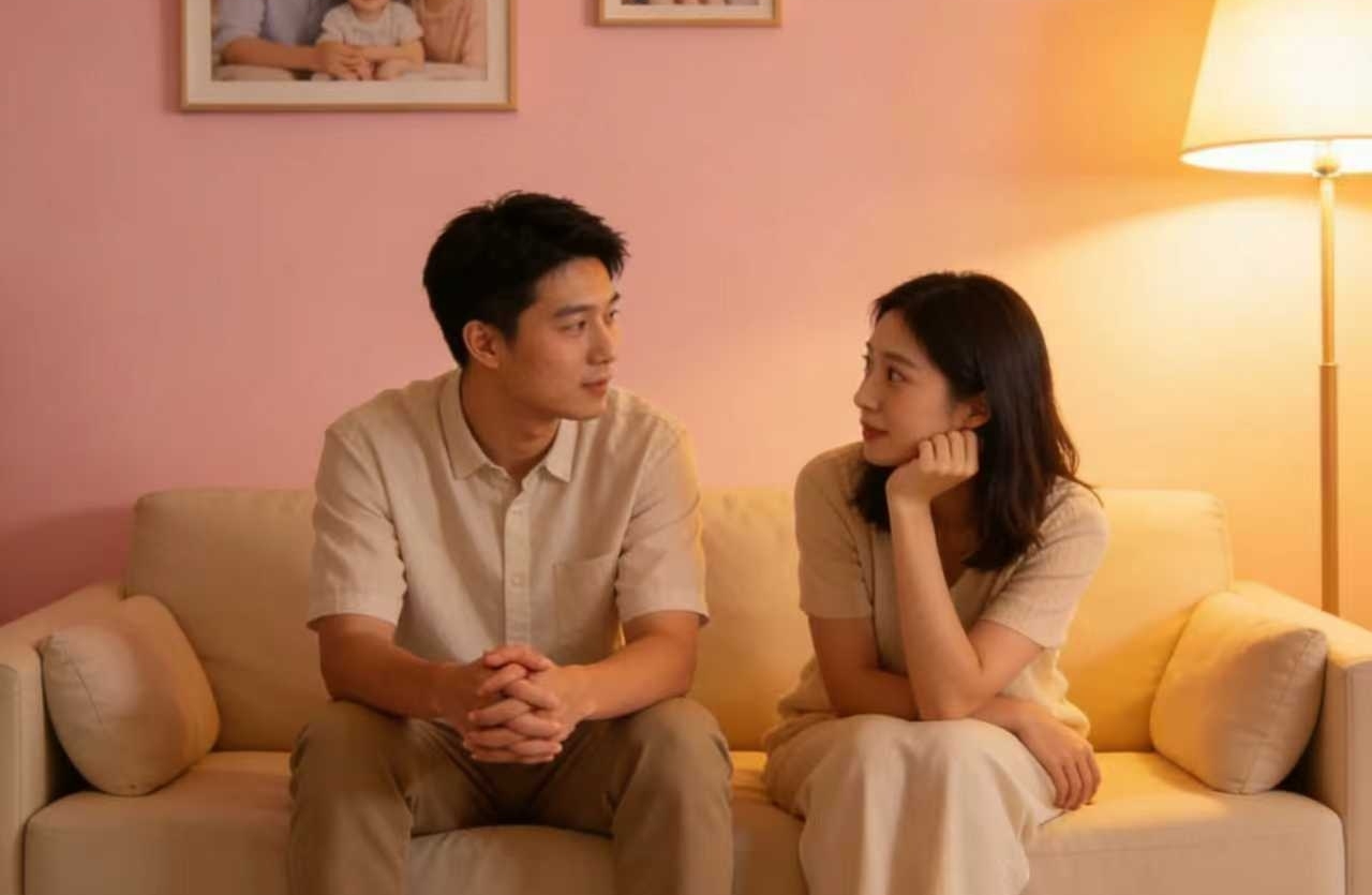 一吵架就翻旧账停不下来，试试这三个沟通技巧