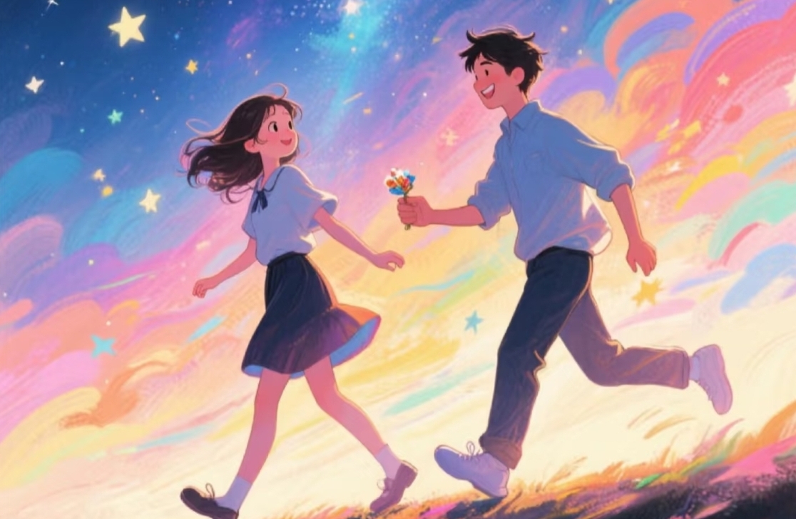 遇到引导型恋人需要做的几件事